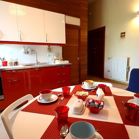 Ferienhaus Dajo - Salerno