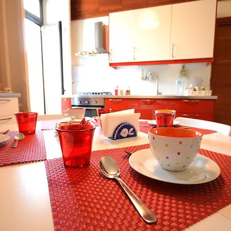 Ferienhaus Dajo - *